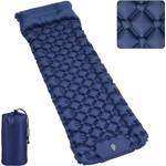 Kiaitre Isomatte Sleeping Mat-01