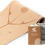Kiana Sports Yogamatte