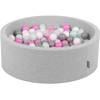 Foam Ball Pit von KiddyMoon