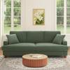 Cord Sofa von Kidirect