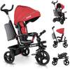 5 in 1 Kinderdreirad von KIDIZ