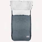 KIDIZ Kuscheliger Fußsack