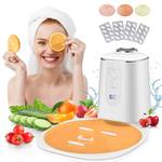 Kidken Masken Maschine