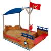 128 Piratenschiff von KidKraft
