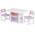 26913 Kindertisch von KidKraft