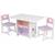 KidKraft 26913 Kindertisch
