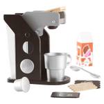 KidKraft Kinder-Kaffeemaschine