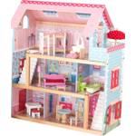 Kidkraft Puppenhaus Chelsea