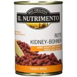 Il Nutrimento Rote Kidneybohnen