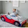 Autobett von Kids Collective