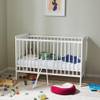 Babybett mitwachsend von Kids Collective