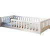 Bodenbett von Kids Collective