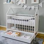 Kids Collective Hausbett