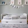 Kinderbett von Kids Collective