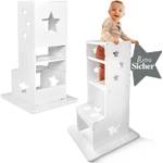 Kids Woody Star Lernturm