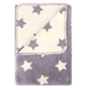 kuschelige Babydecke von kids&me