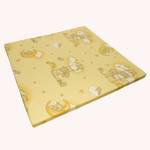 Kidsmax Bär auf der Mondleiter