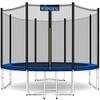 Outdoor Trampolin von KIDUKU