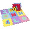 Puzzlematte von KIDUKU