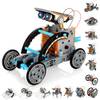 Solar Roboter 214A von KIDWILL
