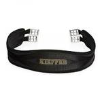 Kieffer Sattelgurt Air-Tex