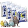 Vogelsand von Kieskönig