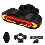 Kiflow Fahrradblinker