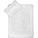 KiGaTex Kinder Bettdecken Set