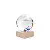 Galileo-Thermometer von Kikkerland