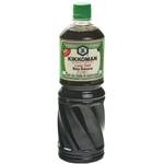 Kikkoman Sojasauce 43 % weniger Salz