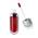 Metal Liquid Lip Colour von KIKO Milano