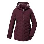 Killtec Damen Daunenjacke