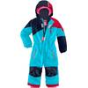 Unisex-Kinder-Mini-Skioverall von Killtec