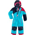 Killtec Unisex Kinder Kesley Mini Skioverall/Schneeanzug