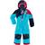 Killtec Unisex Kinder Kesley Mini Skioverall/Schneeanzug