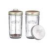 Nussmilch-Herstellungset-Set von Kilner