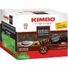 Espresso Napoletano Formula Bar von Kimbo