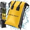 Nordlight wasserdichter Rucksack von Kimedo