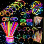 Kimimara Knicklichter