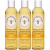 Shampoo und Waschgel von Burt's Bees