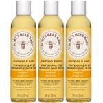 Burt's Bees Shampoo und Waschgel