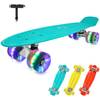 Skateboard von BELEEV