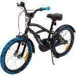 Actionbikes Motors Cruiser