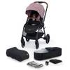 Evolution Cocoon von Kinderkraft
