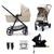 Kinderkraft Newly Ksnewl00gry3000