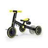 3-in-1-Dreirad von Kinderkraft
