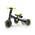 3-in-1-Dreirad von Kinderkraft