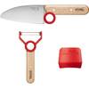 Kinder-Küchenmesser-Set von Opinel