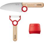 Opinel Kinder-Küchenmesser-Set
