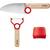 Opinel Kinder-Küchenmesser-Set